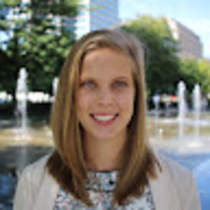 Meet your Posher, Vanessa